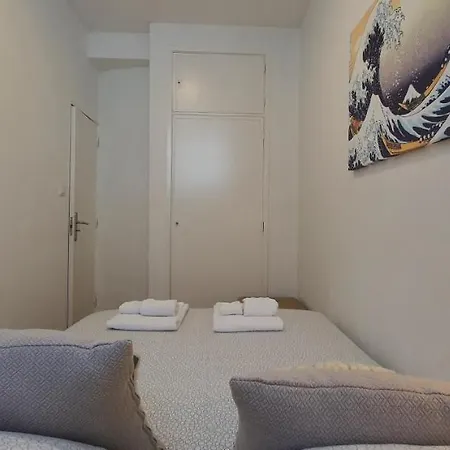 Santoporto Clerigos Porto