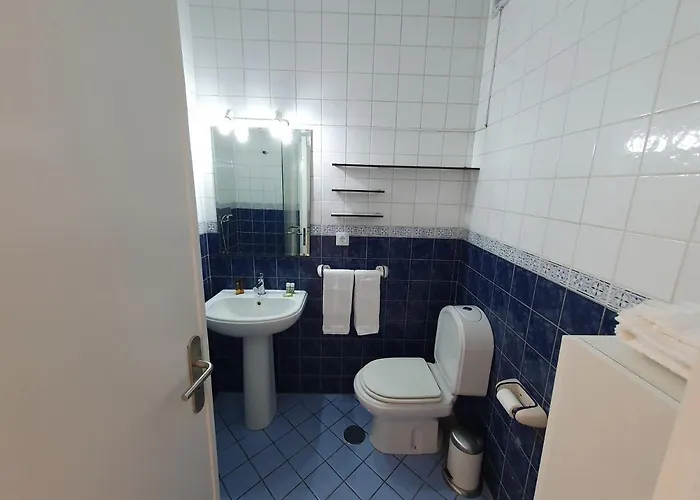 Santoporto Clérigos Apartamento *