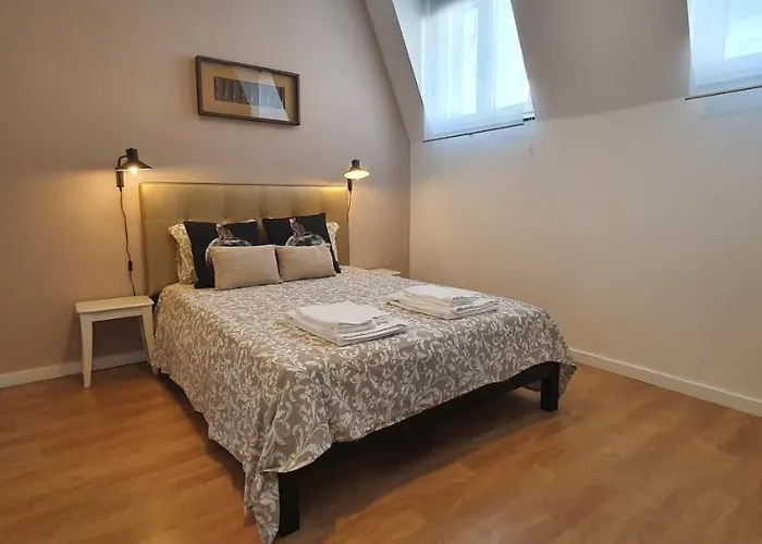 Santoporto Clérigos Oporto