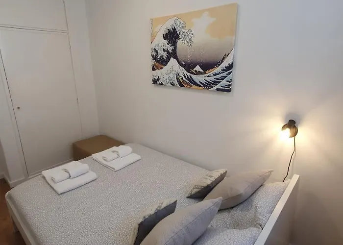 Santoporto Clérigos Apartamento *