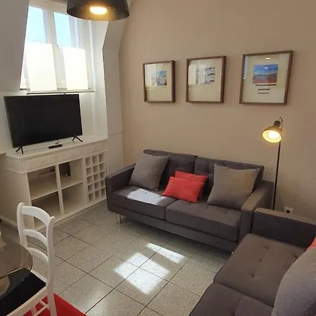 Santoporto Clérigos *