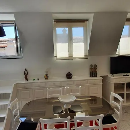 Santoporto Clérigos Oporto
