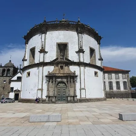 Santoporto Clerigos