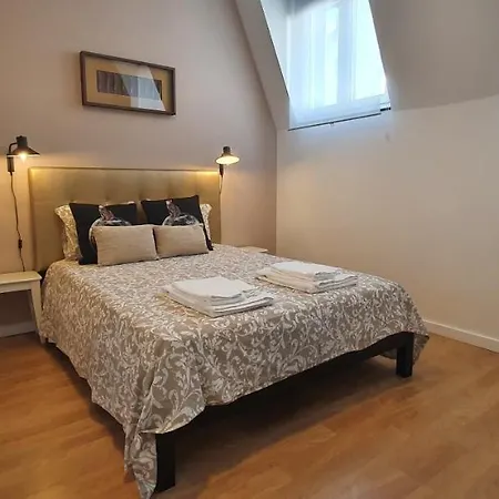 Santoporto Clérigos Porto