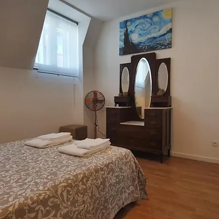 Santoporto Clérigos * Oporto