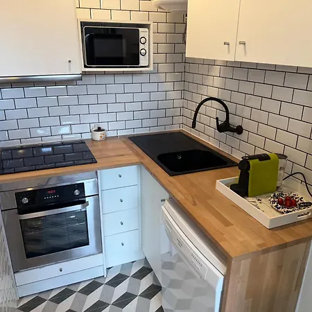 Santoporto Clérigos Apartmán *