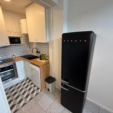 Santoporto Clérigos *