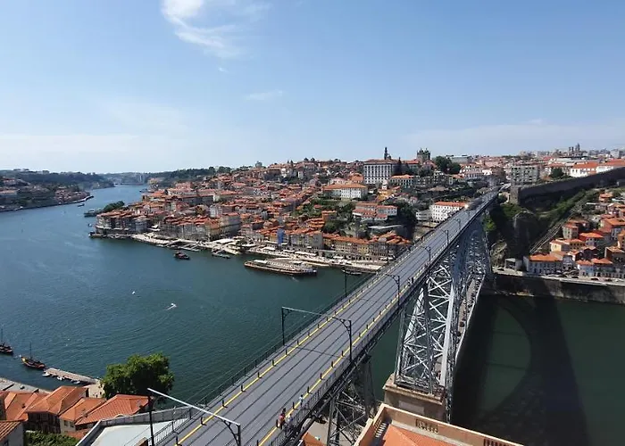 Santoporto Clerigos Πόρτο