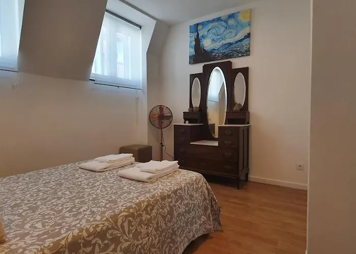 Santoporto Clerigos * Πόρτο