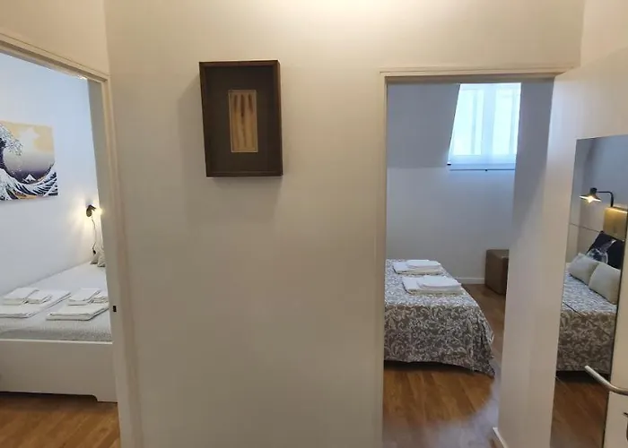 Santoporto Clerigos Διαμέρισμα Πόρτο