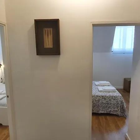 Santoporto Clerigos Lägenhet Oporto