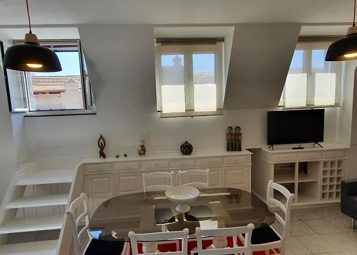 Santoporto Clérigos Oporto