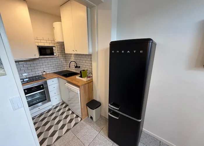 Santoporto Clérigos *