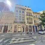 Santoporto Clérigos