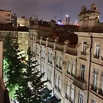 Santoporto Clérigos Apartamento Oporto