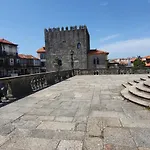 Apartamento Santoporto Clérigos Oporto