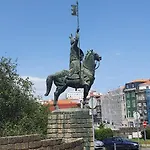 Santoporto Clérigos Apartamento Oporto