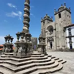 Apartamento Santoporto Clérigos Oporto
