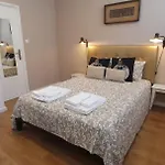 Santoporto Clérigos *