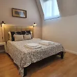 Santoporto Clérigos Oporto