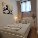 Apartamento Santoporto Clérigos *