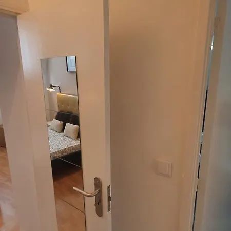 Santoporto Clérigos Appartement *
