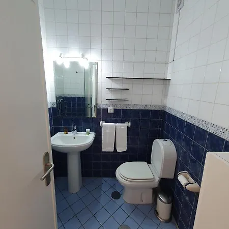 Santoporto Clérigos Appartement *