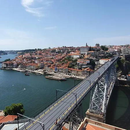 Santoporto Clerigos Porto