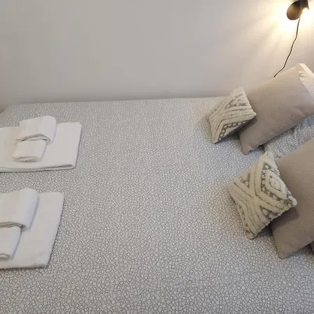 Santoporto Clerigos Apartment Porto