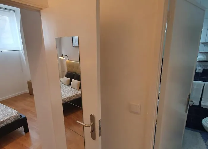 Santoporto Clerigos Apartment *