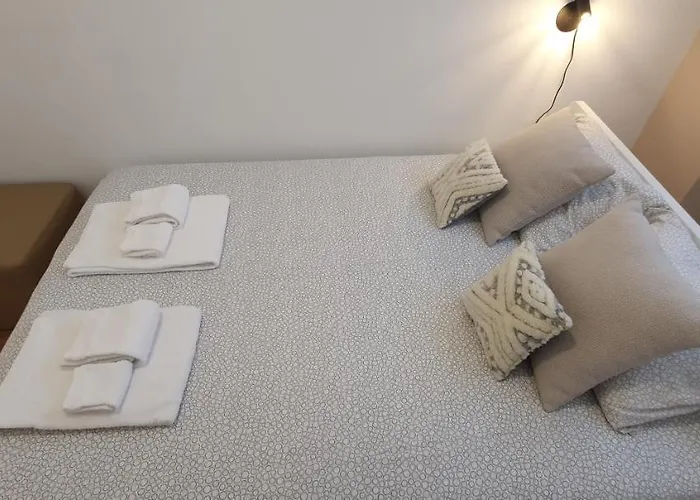 Santoporto Clerigos Apartment Porto